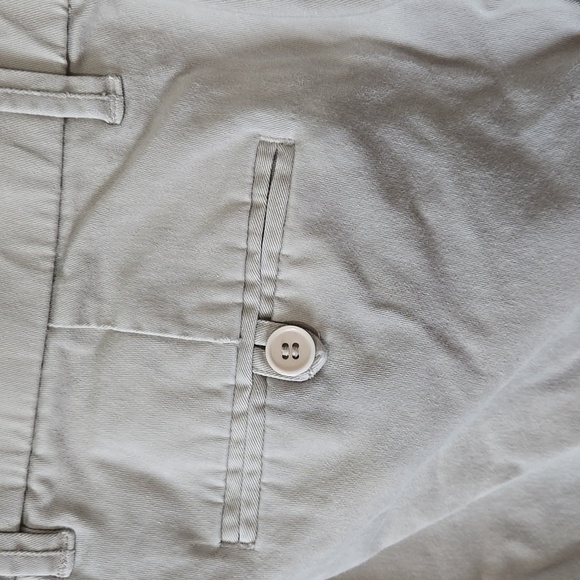 George Ladies 18PW Capris - Picture 4 of 6